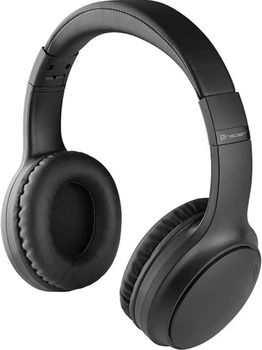 Słuchawki Tracer Mobile Ultra ANC Black (TRASLU47786)