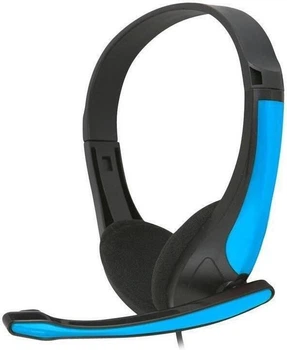 Słuchawki Freestyle Hi-Fi Stereo FH4088BL Blue