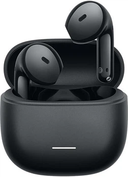 Бездротові навушники Xiaomi Redmi Buds 8 Active Black (6932554464233)