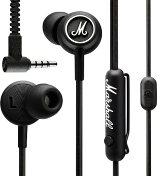 Навушники Marshall Mode Black (4090939)