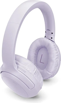Słuchawki Energy Sistem Hush Lavender (8432426501069)