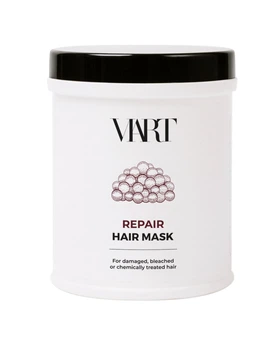 Маска для поврежденных волос VIART REPAIR с экстрактом черной икры 1000 мл