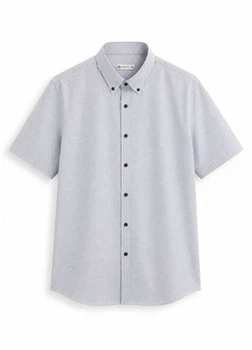Рубашка regular fit C&A 2080065c69 XL комбинированная (100014908)