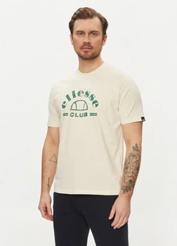 Футболка из хлопка Ellesse shv20259 M белая (100013768)