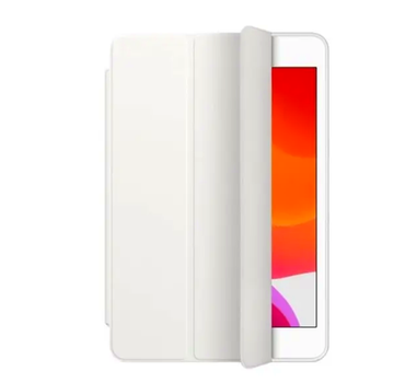 Чохол-книжка Smart Case силіконовий для iPad Pro 11 2018 із захистом і підставкою білий PT-14414