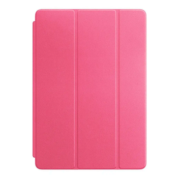 Чохол-накладка силіконовий Smart Case для iPad Pro 11 2020 захист від ударів рожевий PT-14405