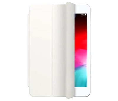Чохол-книжка Smart Case силіконовий для iPad Pro 11 2020 білий із захистом екрана та легким доступом до портів White PT-14408
