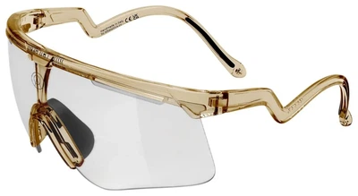Окуляри Albaoptics DELTA Smoke Glossy VZUM F-Lens Classic фотохромні (GLA-25-58)