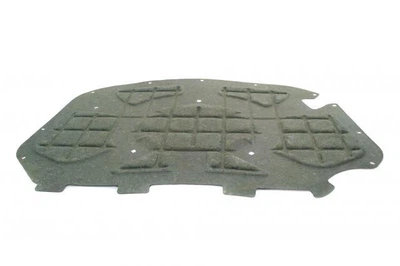 Шумоізоляція капоту Skoda Superb II 09-15 88630820302 , DPA