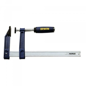 Струбцина винтовая IRWIN Pro S 200мм глубина 80мм (10503564)