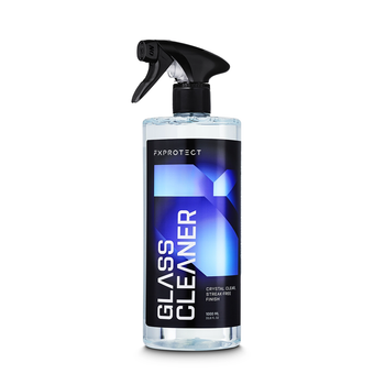 Засіб FX Protect для чищення скла без аміаку Glass Cleaner 1л FX Protect K9GXLR-461