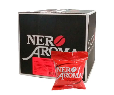Кофе в капсулах Nero Aroma Intenso 50 шт