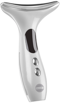 Гальванічний апарат для шиї PALSAR7 Galvanic iron for the neck and décolleté (8594209100682)