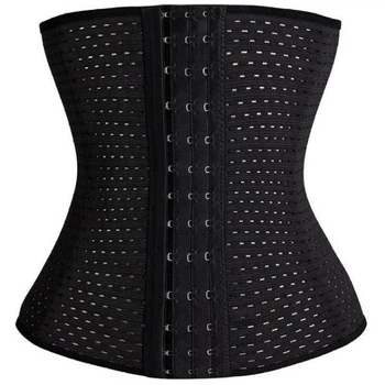 Утягивающий корсет Красивая Талия для похудения Abdomen Waistband корректирующий, моделирующий женский пояс