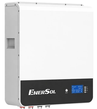Аккумуляторная батарея EnerSol EB-1024LFPW Литий-железо-фосфатная 51.2V 200Ah (EB-1024LFPW)