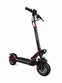 Электросамокат E-Scooter M4 PRO 1500W 48V 21Ah +NFC Iscooty