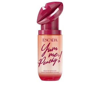 Mgiełka do ciała Escada Yum me Peachy parfumowana 100 ml (3616307516457)