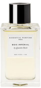 Парфумована вода унісекс Essential Parfums Paris Bois Imperial 100 мл (3770010614630)