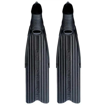 Ласти Omer Stingray чорні 43/44 8508.43