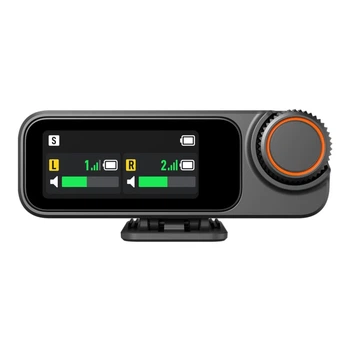 Приёмник DJI Mic 3 (CP.RN.00000477.01)