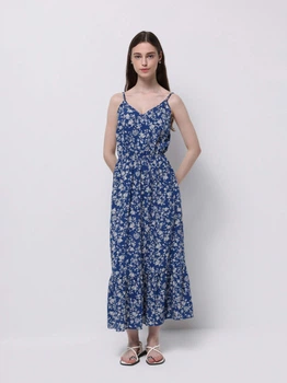 Сарафан женский Colin's CL1074295INV S Indigo (8684112735467)