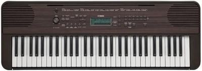 Клавіатура Yamaha PSR-E360 DW