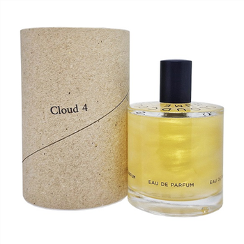 Парфюмированная вода унисекс Zarkoperfume Cloud Collection №4 Tester 100 мл