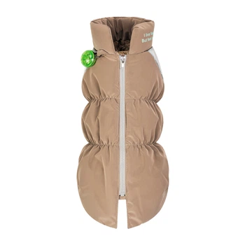Жилет Pet Fashion Chip для собак такса XS в асортименті