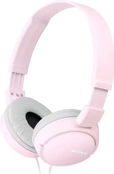 Навушники Sony MDR-ZX110AP Pink (MDRZX110APP.CE7)