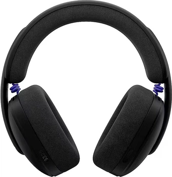 Навушники Logitech G325 Lightspeed Black (5099206129856)
