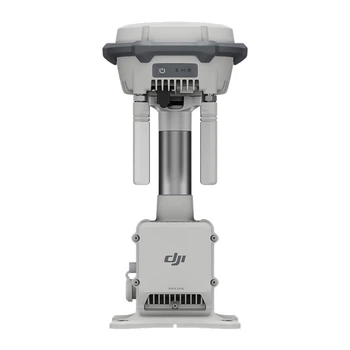 Крепление стальное для станции DJI D-RTK 3 (CP.EN.00000552.01)