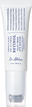 Ролер для шкіри навколо очей Dr. Althea Retinol Flat Iron зволожувальний 25 мл (8809447256658)