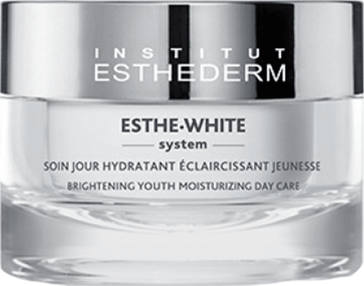 Крем для обличчя Institut Esthederm Esthe White System освітлювальний 50 мл (3461020012942)