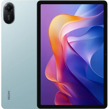 Планшет Redmi Pad 2 4/128GB Wi-Fi Mint Green (VHU5875EU) Global EU [149222]