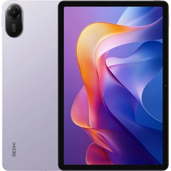 Планшет Redmi Pad 2 6/128GB Wi-Fi Lavender Purple Global EU [149231]