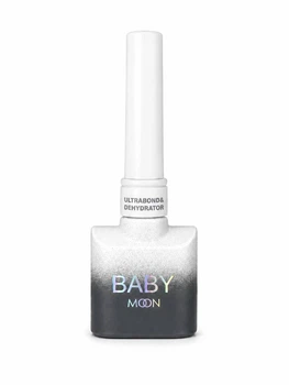 Праймер бескислотный + дегидратор BABY Moon Ultrabond Dehydrator 2в1, 8 мл