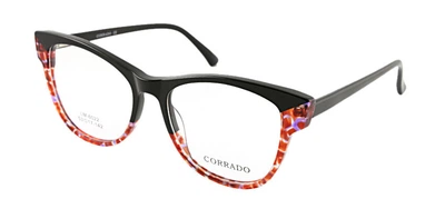 Пластиковая женская оправа Corrado 6022 C1