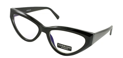 Пластиковая женская оправа для очков Corrado 2153 C1