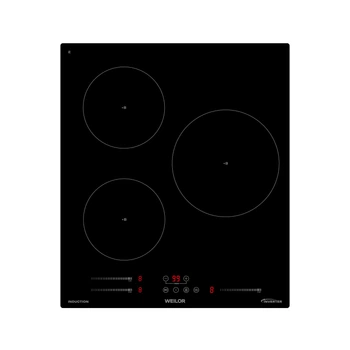 Поверхность индукционная WEILOR WIS 433 BLACK