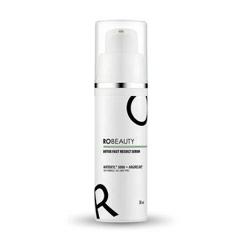 Сироватка для обличчя RoBeauty Fast Result Serum, 30 мл