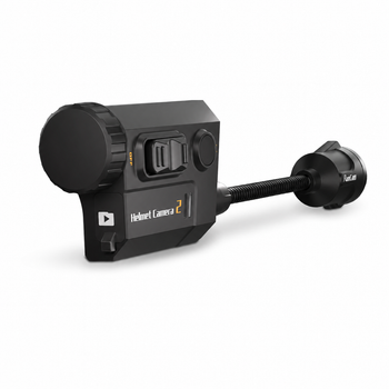 Екшн камера на шолом RunCam Helmet Camera 2 Full HD 1920*1080 60 fps