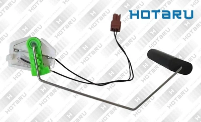 Датчик уровня топлива HOTARU HBE0256 для NISSAN 17040-CH000