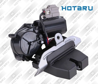 Замок багажника HOTARU HBE2131 для FORD FK7AN442A66BB