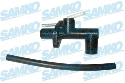 Циліндр зчеплення головний SAMKO F30157 Mazda 6 GJ6A41990, GJ6A41990A