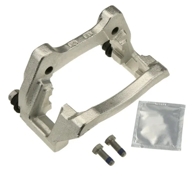 Скоба, супорт гальма TRW BDA1141 Land Rover Discovery, Range Rover 5H2Z222021DA, 5H322B511AA, SXP500010