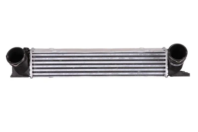 Інтеркулер 96725 NISSENS NISSENS 96725 BMW 1 Series, 3 Series, X1 17517524916, 17512468100, 7524916