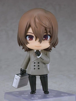 Подвижная Фигурка Nendoroid 2706 Горо Акечи Нендоройд из аниме Персона 5