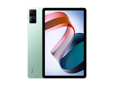 Планшет Xiaomi Redmi Pad 4/128GB Wi-Fi Mint Green (VHU4191EU)