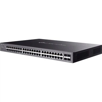 Коммутатор TP-Link Omada SG2452LP (SG2452LP)