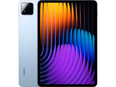 Планшет Xiaomi Pad 7 Pro 12/512GB Blue (VHU5445EU)